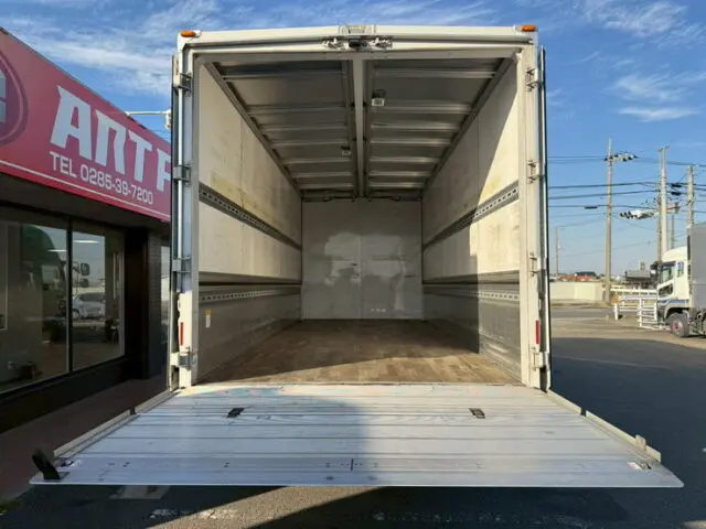 日野 レンジャープロ 2PG-FD2ABGの写真13