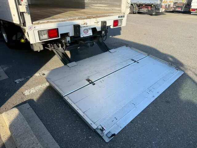 日野 レンジャープロ 2PG-FD2ABGの写真14