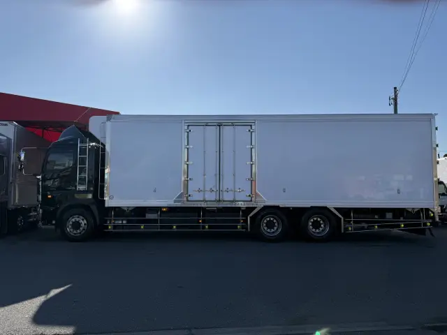 日野 プロフィア 2DG-FR1AHJ(未入力/関係無)の写真3