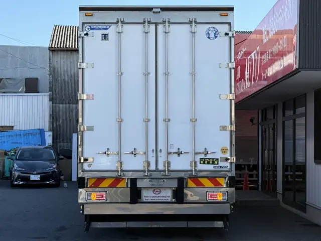 日野 プロフィア 2DG-FR1AHJ(未入力/関係無)の写真5