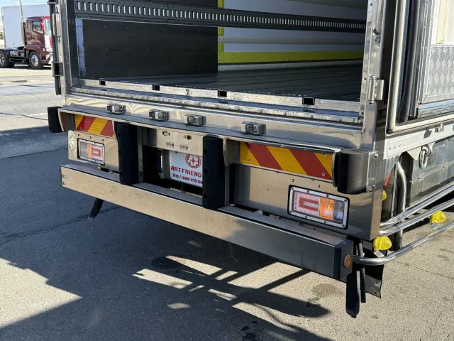 日野 プロフィア 2DG-FR1AHJ(未入力/関係無)の写真15