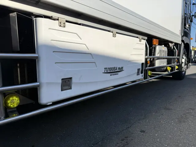 日野 プロフィア 2DG-FR1AHJ(未入力/関係無)の写真18