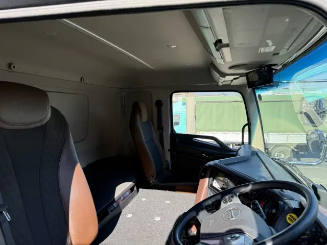 日野 プロフィア 2DG-FR1AHJ(未入力/関係無)の写真21