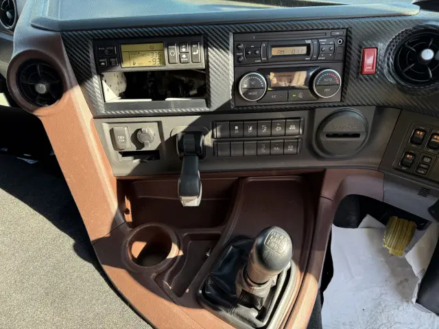 日野 プロフィア 2DG-FR1AHJ(未入力/関係無)の写真22