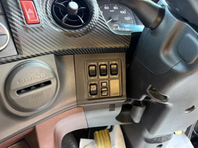 日野 プロフィア 2DG-FR1AHJ(未入力/関係無)の写真23