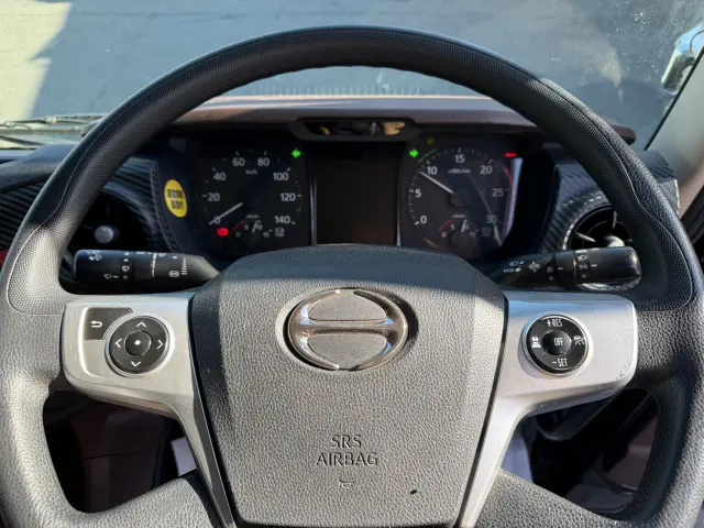 日野 プロフィア 2DG-FR1AHJ(未入力/関係無)の写真25