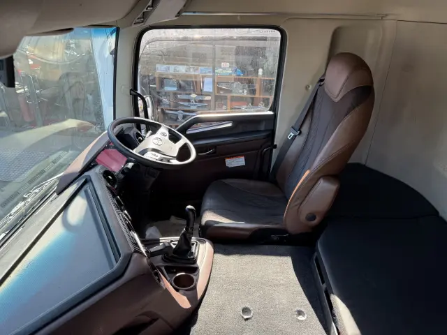 日野 プロフィア 2DG-FR1AHJ(未入力/関係無)の写真28