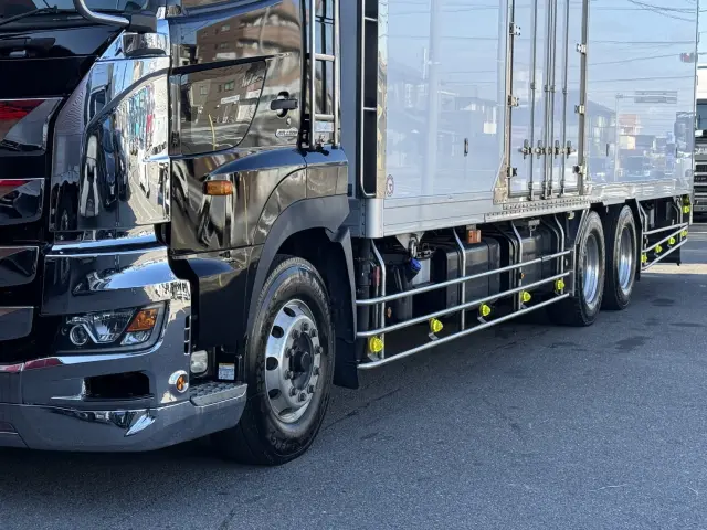 日野 プロフィア 2DG-FR1AHJ(未入力/関係無)の写真29