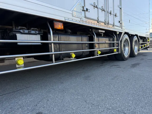 日野 プロフィア 2DG-FR1AHJ(未入力/関係無)の写真30