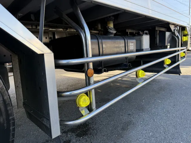 日野 プロフィア 2DG-FR1AHJ(未入力/関係無)の写真32