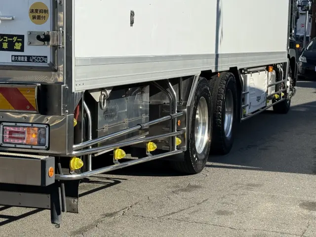 日野 プロフィア 2DG-FR1AHJ(未入力/関係無)の写真33