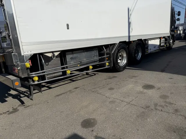 日野 プロフィア 2DG-FR1AHJ(未入力/関係無)の写真34