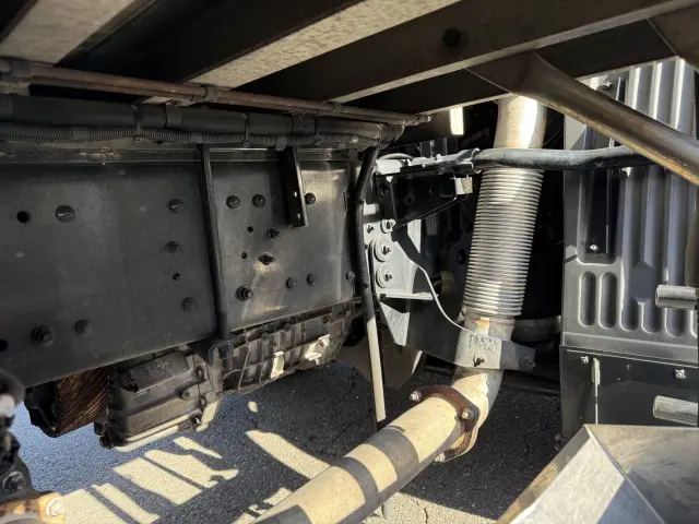 日野 プロフィア 2DG-FR1AHJ(未入力/関係無)の写真36