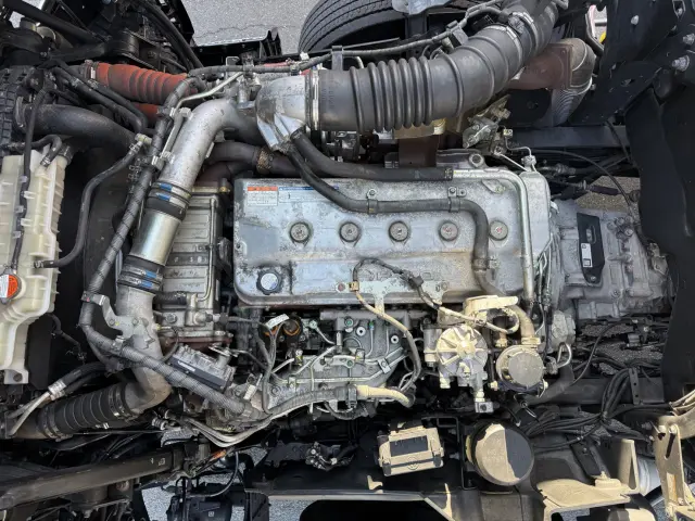 日野 プロフィア 2DG-FR1AHJ(未入力/関係無)の写真39