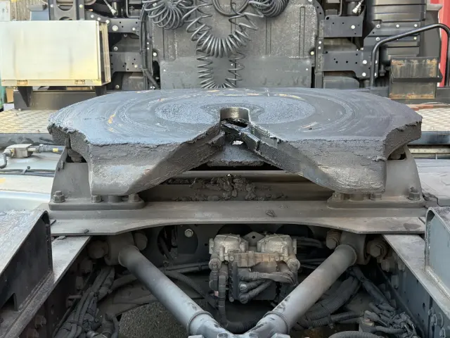 三菱 スーパーグレート 2RG-FP74HDR(未入力/関係無)の写真16