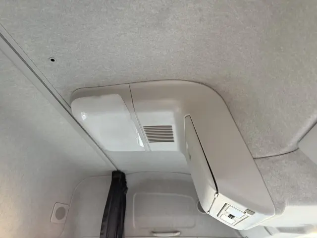 三菱 スーパーグレート 2RG-FP74HDR(未入力/関係無)の写真22