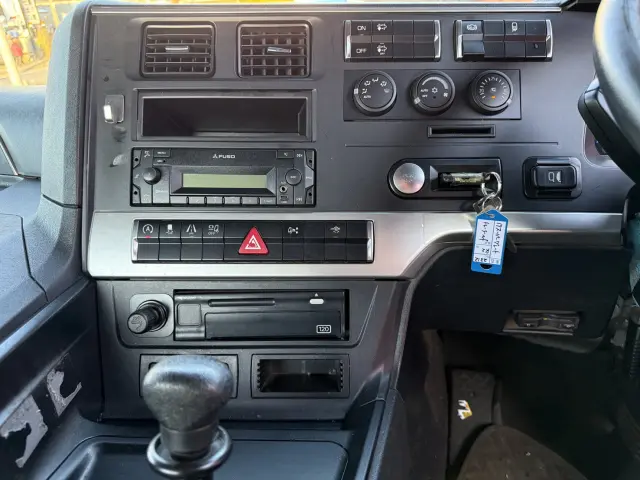 三菱 スーパーグレート 2RG-FP74HDR(未入力/関係無)の写真24