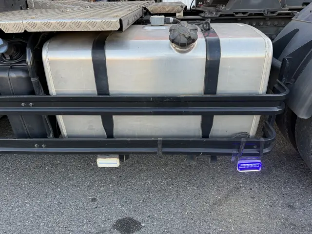 三菱 スーパーグレート 2RG-FP74HDR(未入力/関係無)の写真32