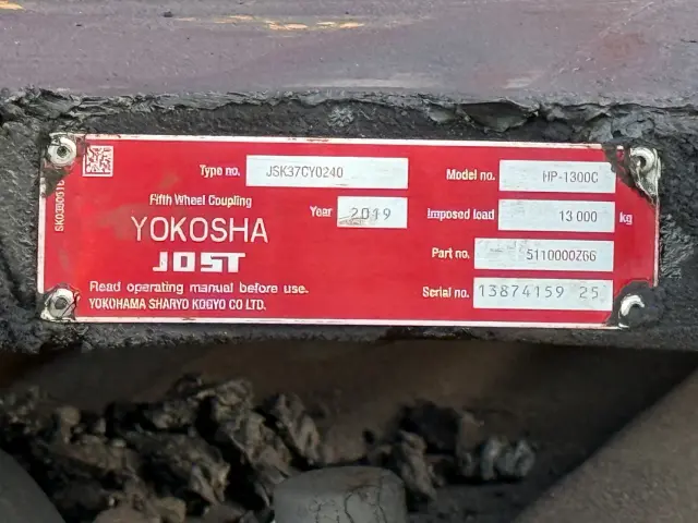 三菱 スーパーグレート 2RG-FP74HDR(未入力/関係無)の写真36