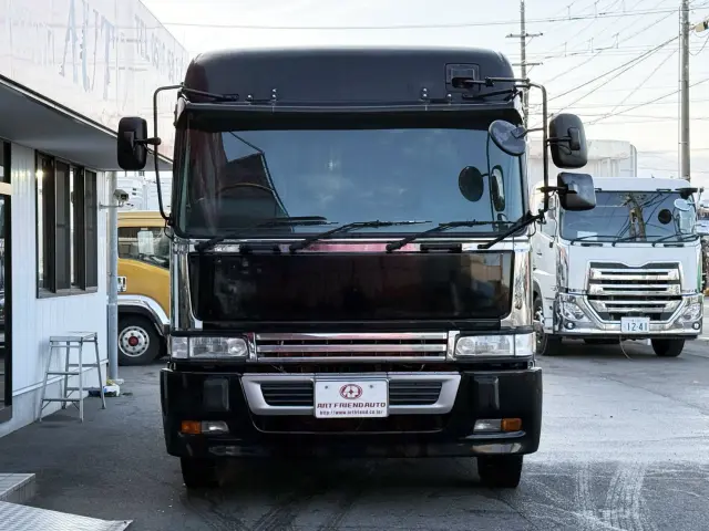 日野 プロフィア KL-SH1KDGG(2WD)の写真2
