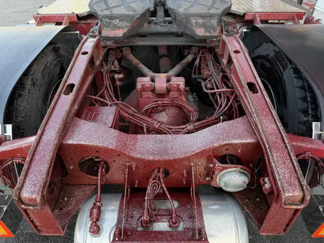 日野 プロフィア KL-SH1KDGG(2WD)の写真16