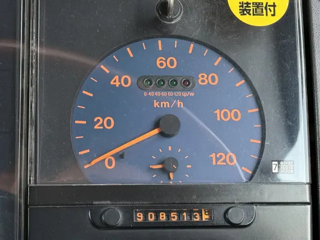 日野 プロフィア KL-SH1KDGG(2WD)の写真33