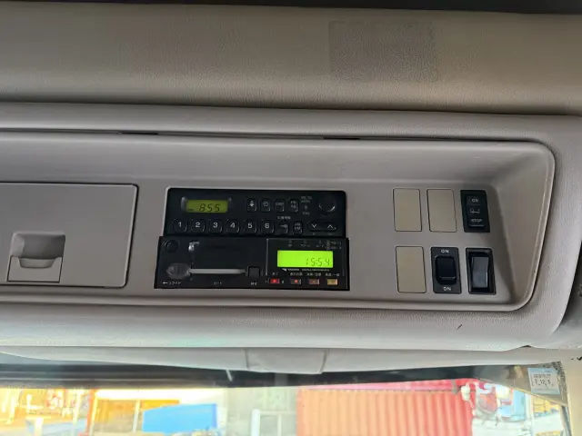 日野 プロフィア KL-SH1KDGG(2WD)の写真34