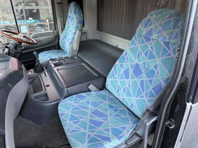 日野 プロフィア KL-SH1KDGG(2WD)の写真35