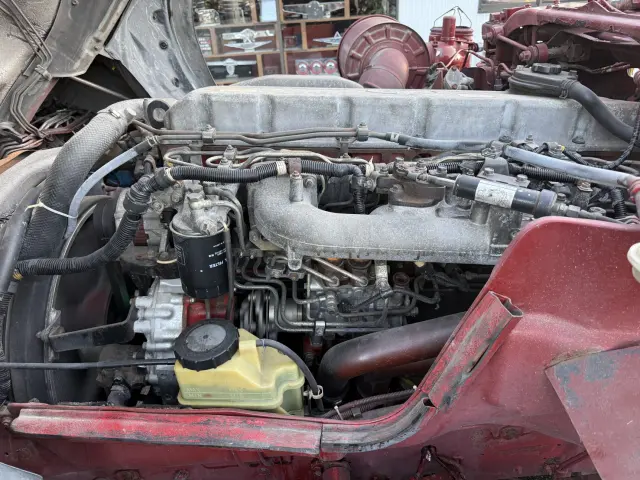 日野 プロフィア KL-SH1KDGG(2WD)の写真38