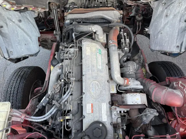 日野 プロフィア KL-SH1KDGG(2WD)の写真39