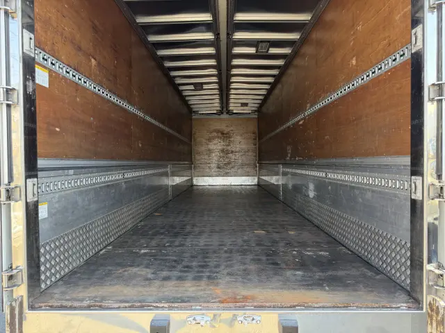 三菱 スーパーグレート BDG-FS55JZ(未入力/関係無)の写真12