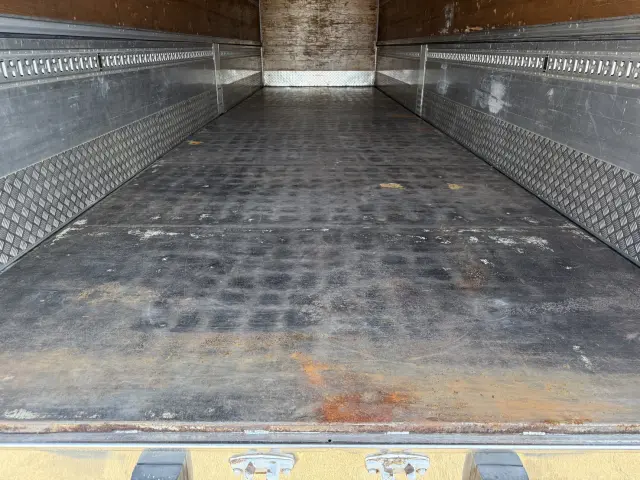 三菱 スーパーグレート BDG-FS55JZ(未入力/関係無)の写真13