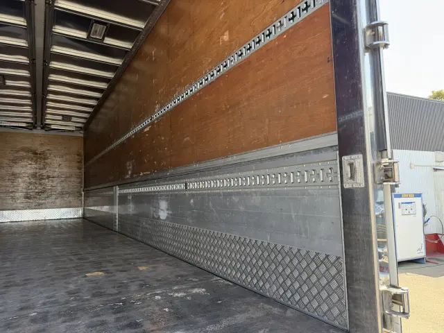 三菱 スーパーグレート BDG-FS55JZ(未入力/関係無)の写真16