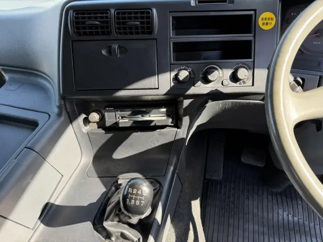 三菱 スーパーグレート BDG-FS55JZ(未入力/関係無)の写真22