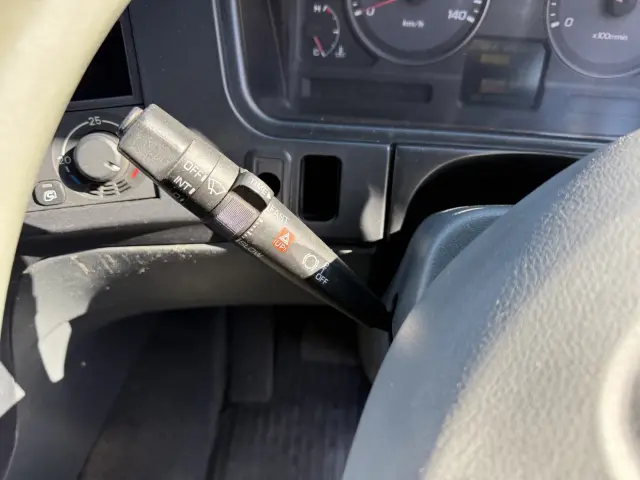 三菱 スーパーグレート BDG-FS55JZ(未入力/関係無)の写真25