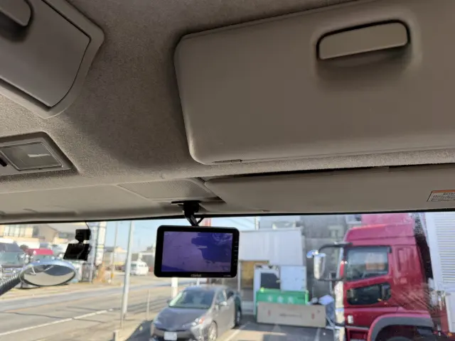 三菱 スーパーグレート BDG-FS55JZ(未入力/関係無)の写真27