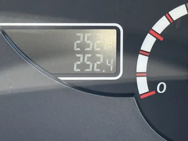 三菱 スーパーグレート 2RG-FP84VDR(2WD)の写真33