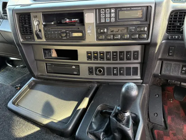 日野 プロフィア QPG-FR1EZEG(6x2)の写真23