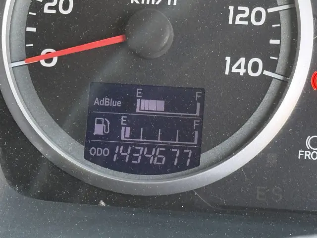 日野 プロフィア QPG-FR1EZEG(6x2)の写真27