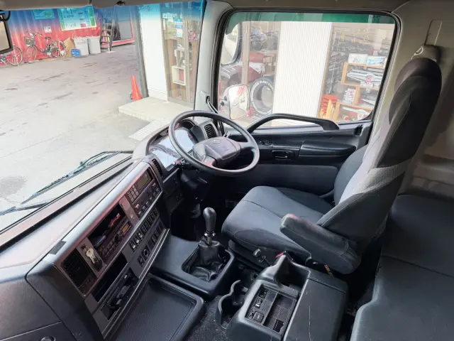 日野 プロフィア QPG-FR1EZEG(6x2)の写真30