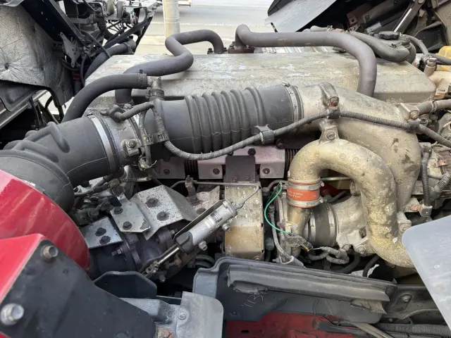 日野 プロフィア QPG-FR1EZEG(6x2)の写真40