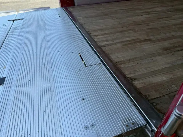 三菱 スーパーグレート 2PG-FS74HZの写真18