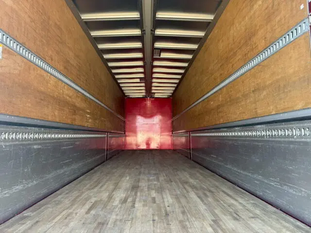 三菱 スーパーグレート 2PG-FS74HZの写真19