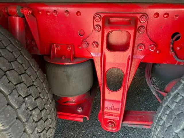 三菱 スーパーグレート 2PG-FS74HZの写真29