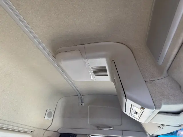 三菱 スーパーグレート QKG-FV50VZ(未入力/関係無)の写真21