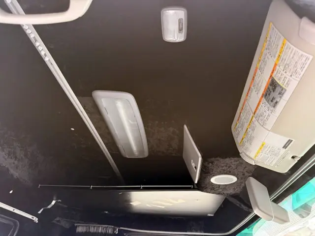いすゞ ギガ QKG-EXD52BD(2WD)の写真24