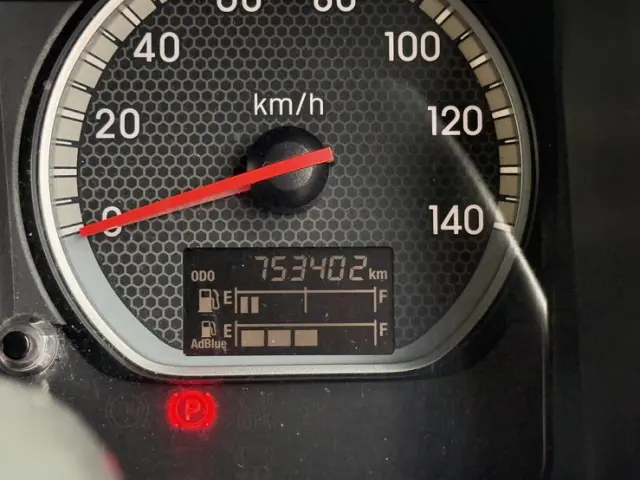 いすゞ ギガ QKG-EXD52BD(2WD)の写真32