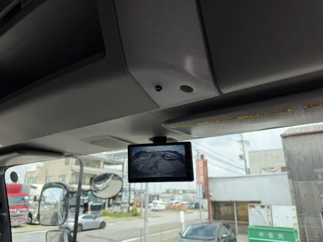 いすゞ ギガ 2PG-CYJ77D(未入力/関係無)の写真26