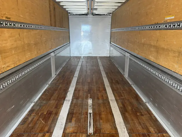 日本トレクス バンセミトレーラー PFB34118(未入力/関係無)の写真17