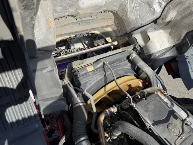 三菱 スーパーグレート 2RG-FP74HDR(2WD)の写真37